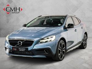 Volvo V40 Cross Country D3 Inscription - Image 1
