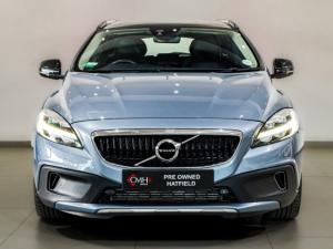 Volvo V40 Cross Country D3 Inscription - Image 2