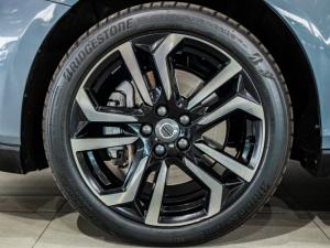 Volvo V40 Cross Country D3 Inscription - Image 4