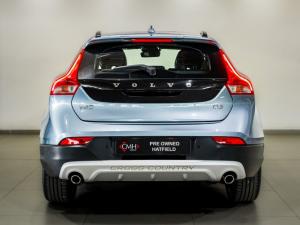 Volvo V40 Cross Country D3 Inscription - Image 6