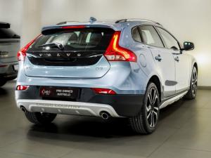 Volvo V40 Cross Country D3 Inscription - Image 7