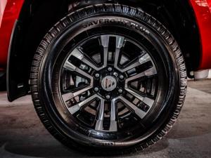 Foton Tunland G7 2.0TD double cab TL manual - Image 10
