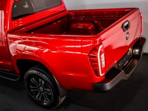 Foton Tunland G7 2.0TD double cab TL manual - Image 12