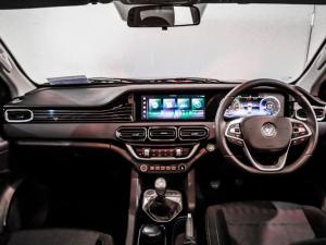 Foton Tunland G7 2.0TD double cab TL manual - Image 14