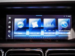 Foton Tunland G7 2.0TD double cab TL manual - Image 15