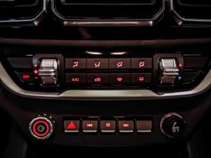 Foton Tunland G7 2.0TD double cab TL manual - Image 17