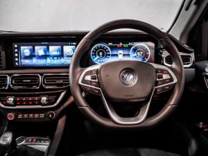 Foton Tunland G7 2.0TD double cab TL manual - Image 19