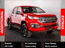 Thumbnail Foton Tunland G7 2.0TD double cab TL manual