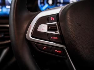 Foton Tunland G7 2.0TD double cab TL manual - Image 20