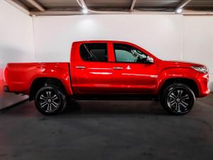 Foton Tunland G7 2.0TD double cab TL manual - Image 2