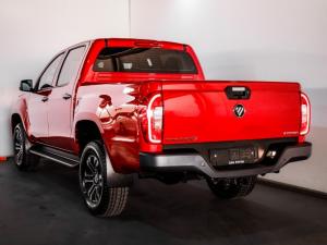 Foton Tunland G7 2.0TD double cab TL manual - Image 3
