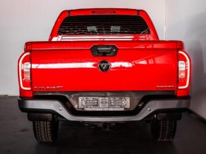 Foton Tunland G7 2.0TD double cab TL manual - Image 4