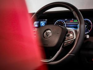 Foton Tunland G7 2.0TD double cab TL manual - Image 5
