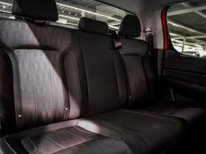Foton Tunland G7 2.0TD double cab TL manual - Image 6