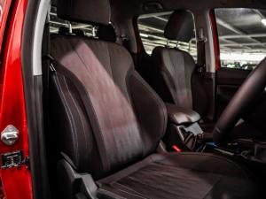 Foton Tunland G7 2.0TD double cab TL manual - Image 7