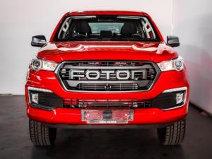 Foton Tunland G7 2.0TD double cab TL manual - Image 8