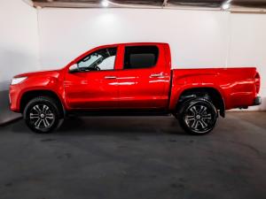 Foton Tunland G7 2.0TD double cab TL manual - Image 9