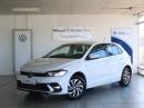 Thumbnail Volkswagen Polo hatch 1.0TSI Life auto