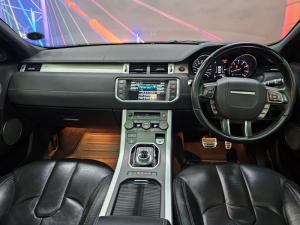 Land Rover Range Rover Evoque Si4 Dynamic - Image 10