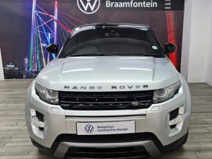 Land Rover Range Rover Evoque Si4 Dynamic - Image 11
