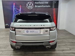 Land Rover Range Rover Evoque Si4 Dynamic - Image 13