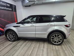 Land Rover Range Rover Evoque Si4 Dynamic - Image 14