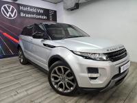 Thumbnail Land Rover Range Rover Evoque Si4 Dynamic