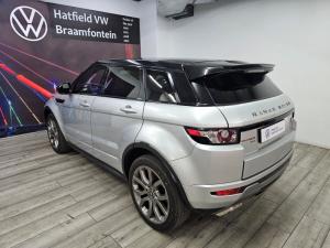 Land Rover Range Rover Evoque Si4 Dynamic - Image 3