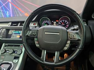 Land Rover Range Rover Evoque Si4 Dynamic - Image 5