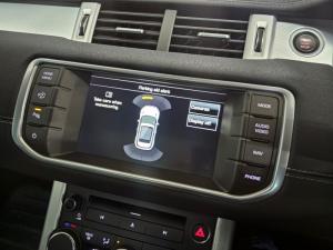 Land Rover Range Rover Evoque Si4 Dynamic - Image 8