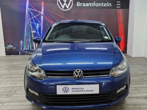 Volkswagen Polo Vivo hatch 1.4 Comfortline - Image 10