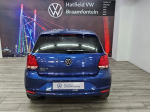 Volkswagen Polo Vivo hatch 1.4 Comfortline - Image 12
