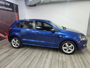 Volkswagen Polo Vivo hatch 1.4 Comfortline - Image 13