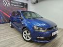 Thumbnail Volkswagen Polo Vivo hatch 1.4 Comfortline