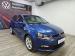 Volkswagen Polo Vivo hatch 1.4 Comfortline - Thumbnail 2