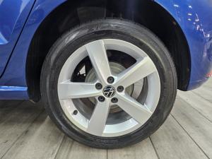 Volkswagen Polo Vivo hatch 1.4 Comfortline - Image 4