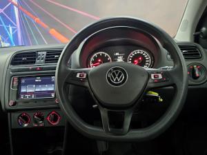 Volkswagen Polo Vivo hatch 1.4 Comfortline - Image 6