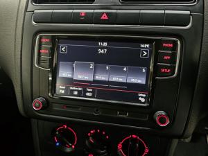 Volkswagen Polo Vivo hatch 1.4 Comfortline - Image 8