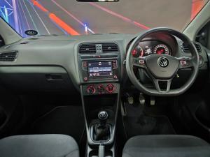 Volkswagen Polo Vivo hatch 1.4 Comfortline - Image 9