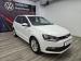 Volkswagen Polo Vivo hatch 1.6 Comfortline auto - Thumbnail 1