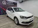 Thumbnail Volkswagen Polo Vivo hatch 1.6 Comfortline auto