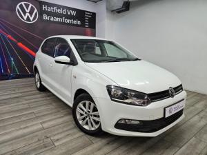 Volkswagen Polo Vivo hatch 1.6 Comfortline auto - Image 2
