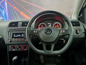 Volkswagen Polo Vivo hatch 1.6 Comfortline auto - Image 6