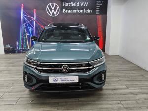 Volkswagen T-Roc 2.0TSI 4Motion R-Line - Image 12