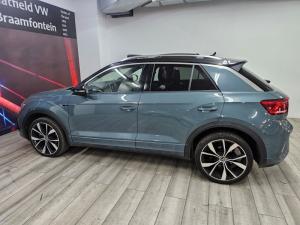 Volkswagen T-Roc 2.0TSI 4Motion R-Line - Image 13