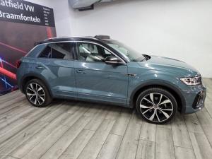 Volkswagen T-Roc 2.0TSI 4Motion R-Line - Image 15
