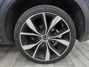 Volkswagen T-Roc 2.0TSI 4Motion R-Line - Image 6