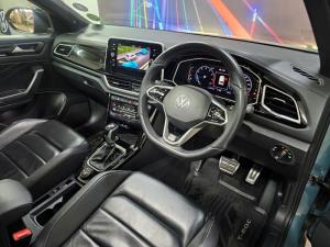 Volkswagen T-Roc 2.0TSI 4Motion R-Line - Image 7