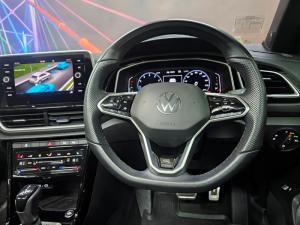 Volkswagen T-Roc 2.0TSI 4Motion R-Line - Image 8