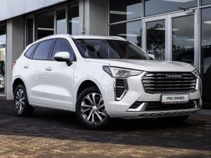 Haval Jolion 1.5T Premium - Image 1